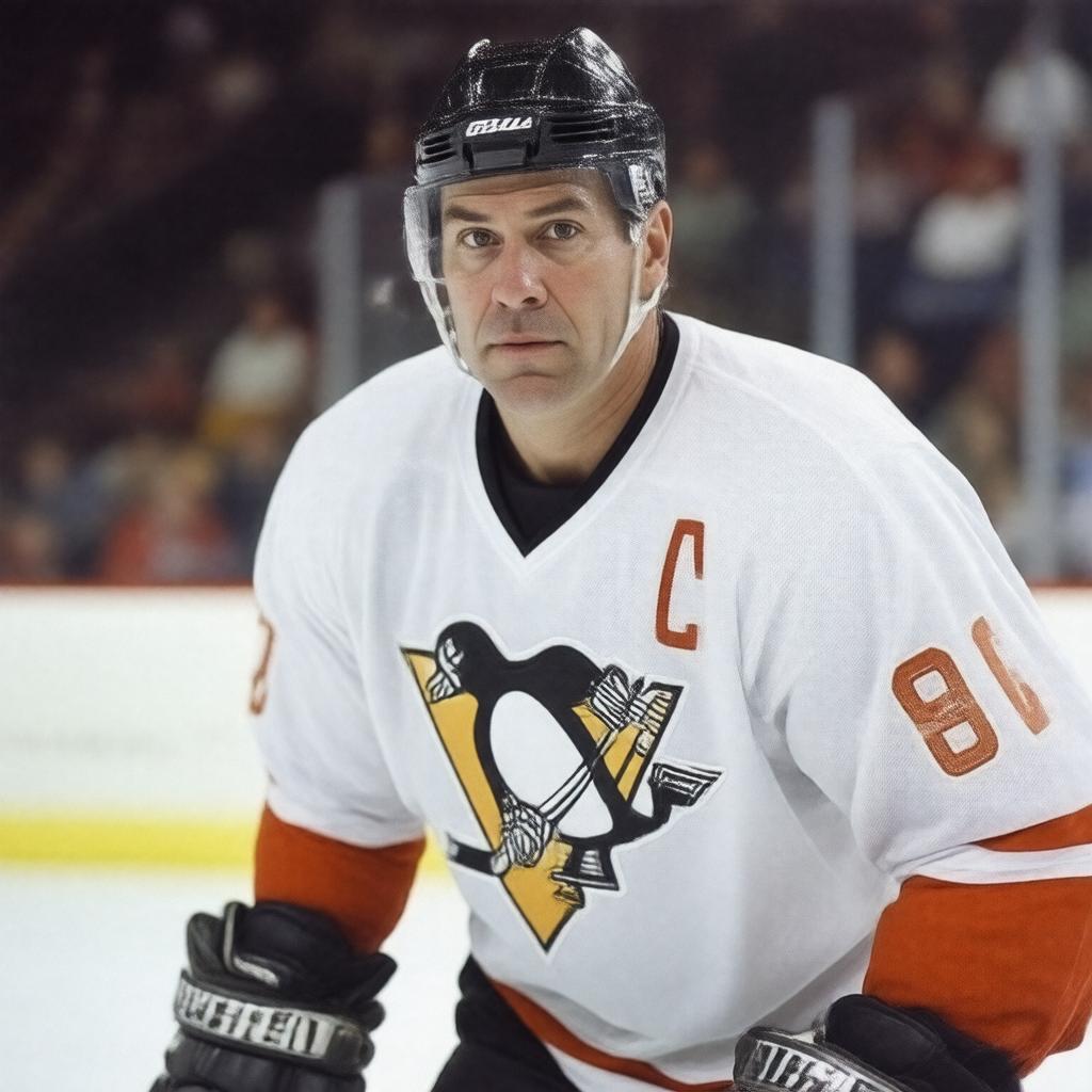 Ron Francis